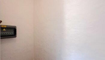 Appartement rénové avec un garage