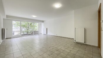 Spacieux appartement de 2 chambres à proximité de la place Rubens