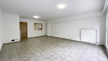 Spacieux appartement de 2 chambres à proximité de la place Rubens