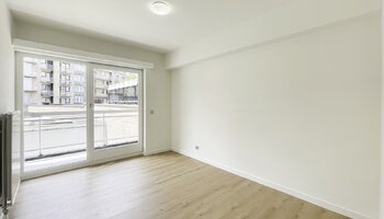 Spacieux appartement de 2 chambres à proximité de la place Rubens