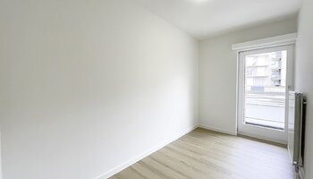 Spacieux appartement de 2 chambres à proximité de la place Rubens