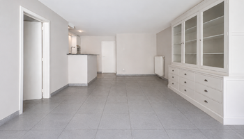 Mooi 2-slaapkamerappartement, centraal gelegen in Knokke