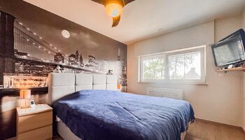 Instapklare halfopen woning met zonnige tuin