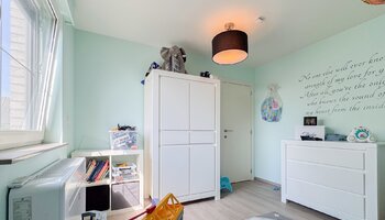 Instapklare halfopen woning met zonnige tuin