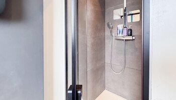 Instapklare halfopen woning met zonnige tuin
