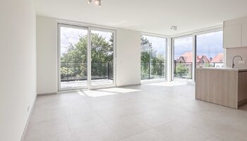Appartement 2 chambre de luxe