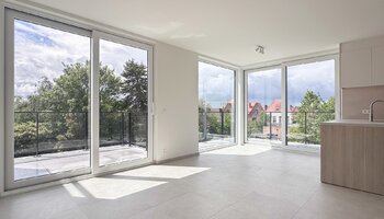 Appartement 2 chambre de luxe