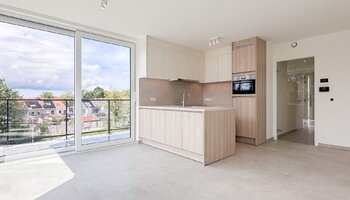 Appartement 2 chambre de luxe