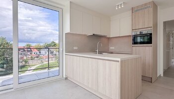 Appartement 2 chambre de luxe