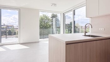 Appartement 2 chambre de luxe