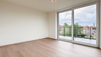Appartement 2 chambre de luxe