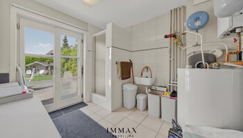 Charmante villa met prachtige tuin, 4 slaapkamers en topligging nabij Brugge