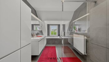Charmante villa met prachtige tuin, 4 slaapkamers en topligging nabij Brugge