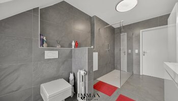 Charmante villa met prachtige tuin, 4 slaapkamers en topligging nabij Brugge