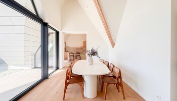 Res. De Gendarmerie | Appartement - A6