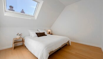Res. De Gendarmerie | Appartement - A6