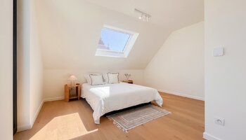Res. De Gendarmerie | Appartement - A6