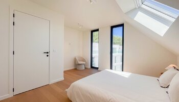 Res. De Gendarmerie | Appartement - A6