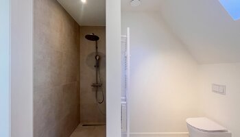 Res. De Gendarmerie | Appartement - A6
