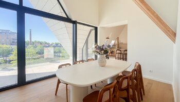 Res. De Gendarmerie | Appartement - A6