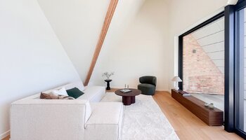 Res. De Gendarmerie | Appartement - A6