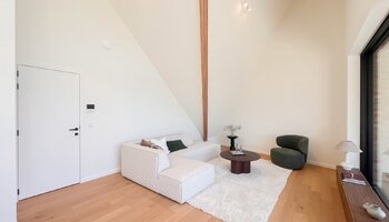 Res. De Gendarmerie | Appartement - A6
