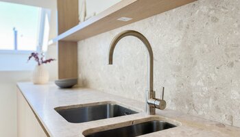 Res. De Gendarmerie | Appartement - A6
