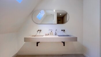 Res. De Gendarmerie | Appartement - A6