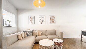 Instapklare stadswoning rustig gelegen in hartje Brugge
