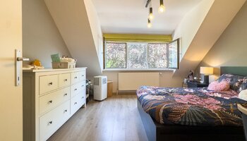 Instapklare stadswoning rustig gelegen in hartje Brugge