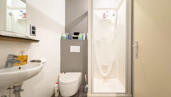 Instapklare stadswoning rustig gelegen in hartje Brugge