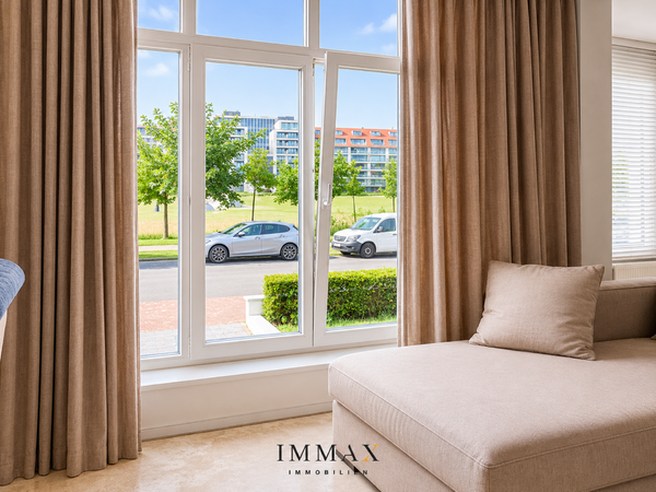 Exclusieve villa met 4 slaapkamers aan het Zegemeer