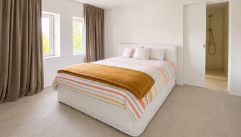 Villa exclusive de 4 chambres au bord du lac de Zegem