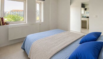 Villa exclusive de 4 chambres au bord du lac de Zegem