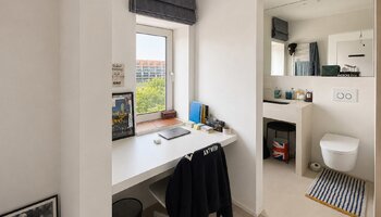 Villa exclusive de 4 chambres au bord du lac de Zegem