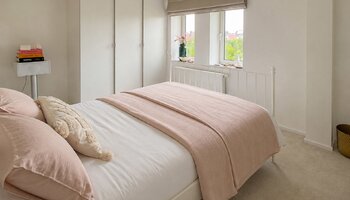 Villa exclusive de 4 chambres au bord du lac de Zegem