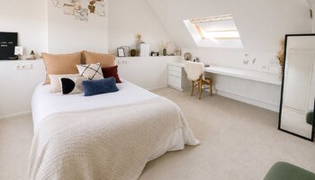 Villa exclusive de 4 chambres au bord du lac de Zegem