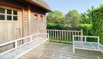 Villa exclusive de 4 chambres au bord du lac de Zegem