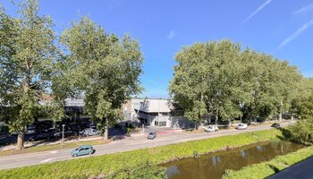 Res. De Gendarmerie | Appartement - A5