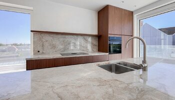 Res. De Gendarmerie | Penthouse - B5