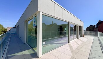 Res. De Gendarmerie | Penthouse - B5