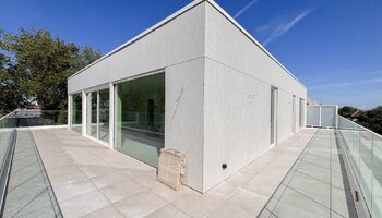 Res. De Gendarmerie | Penthouse - B5