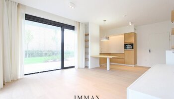 Bel appartement 'serviceflat' près du Zegemeer à Knokke.