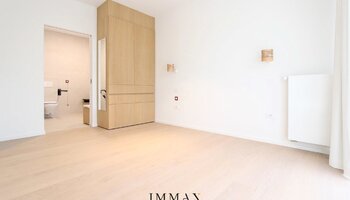 Bel appartement 'serviceflat' près du Zegemeer à Knokke.