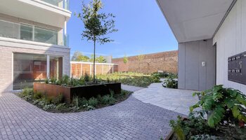 Residentie De Gendarmerie - Volume A