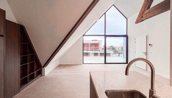 Residentie De Gendarmerie - Volume A