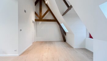 Residentie De Gendarmerie - Volume A