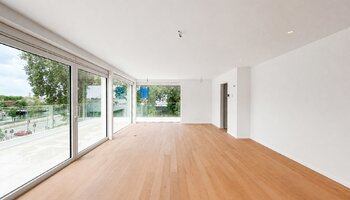 Res. De Gendarmerie | Penthouse - B5