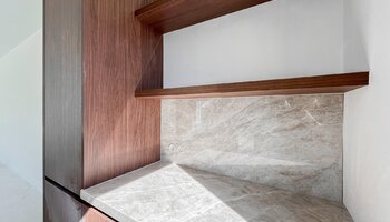 Res. De Gendarmerie | Penthouse - B5
