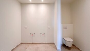 Res. De Gendarmerie | Penthouse - B5